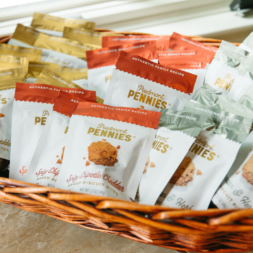 Build a Gift Basket