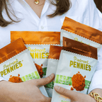 Jalapeño Pimento Cheese Piedmont Pennies – Zesty, Cheesy, Tradition - Piedmont Pennies