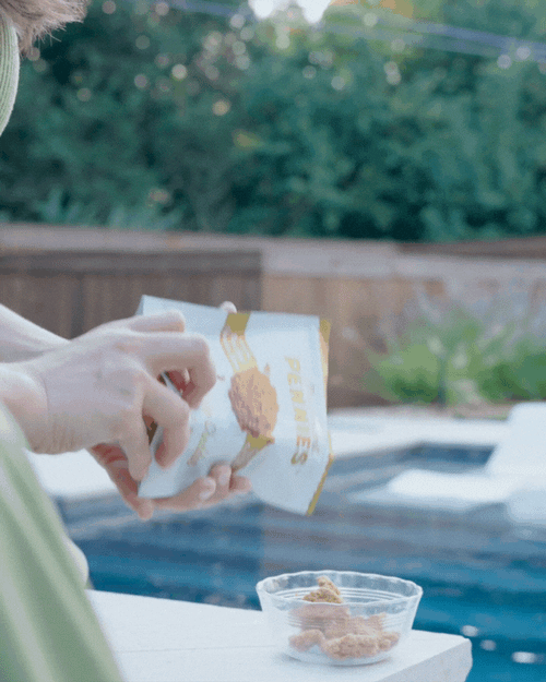 Original Sharp Cheddar Piedmont Pennies – Cheesy, Buttery, Classic